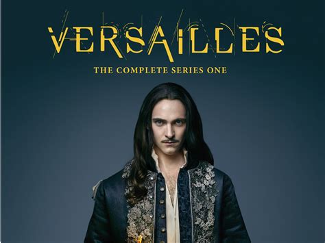 where to watch versailles series.